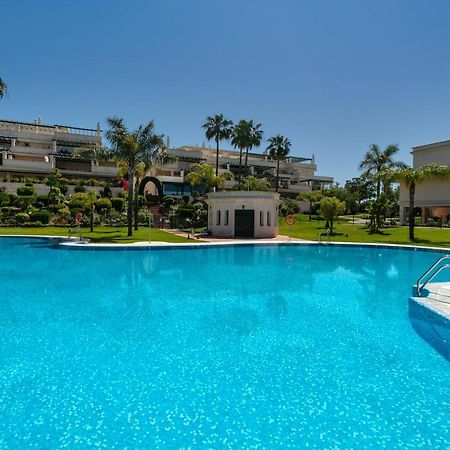 Lovely 2 Bedroom Locrimar V Walk To Beach Rdr260 Marbella Luaran gambar