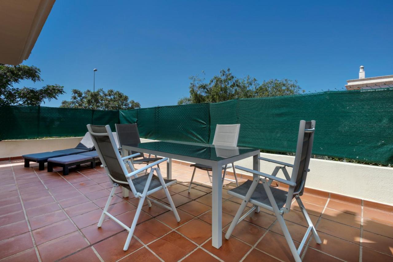 Lovely 2 Bedroom Locrimar V Walk To Beach Rdr260 Marbella Luaran gambar